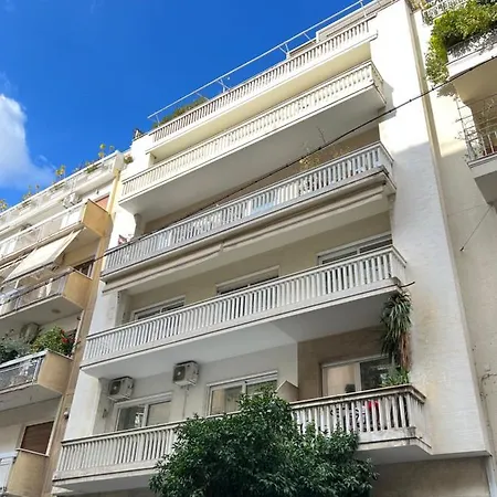 Bang In Kolonaki By Athenian Homes Exteriér fotografie