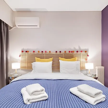 Bang In Kolonaki By Athenian Homes Exteriér fotografie
