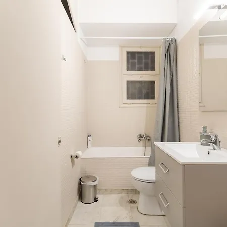 Bang In Kolonaki By Athenian Homes Exteriér fotografie