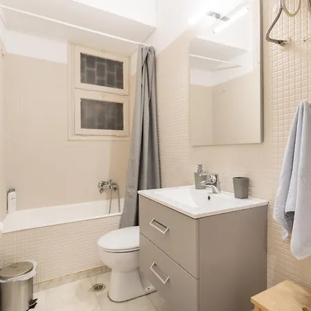 Bang In Kolonaki By Athenian Homes Exteriér fotografie