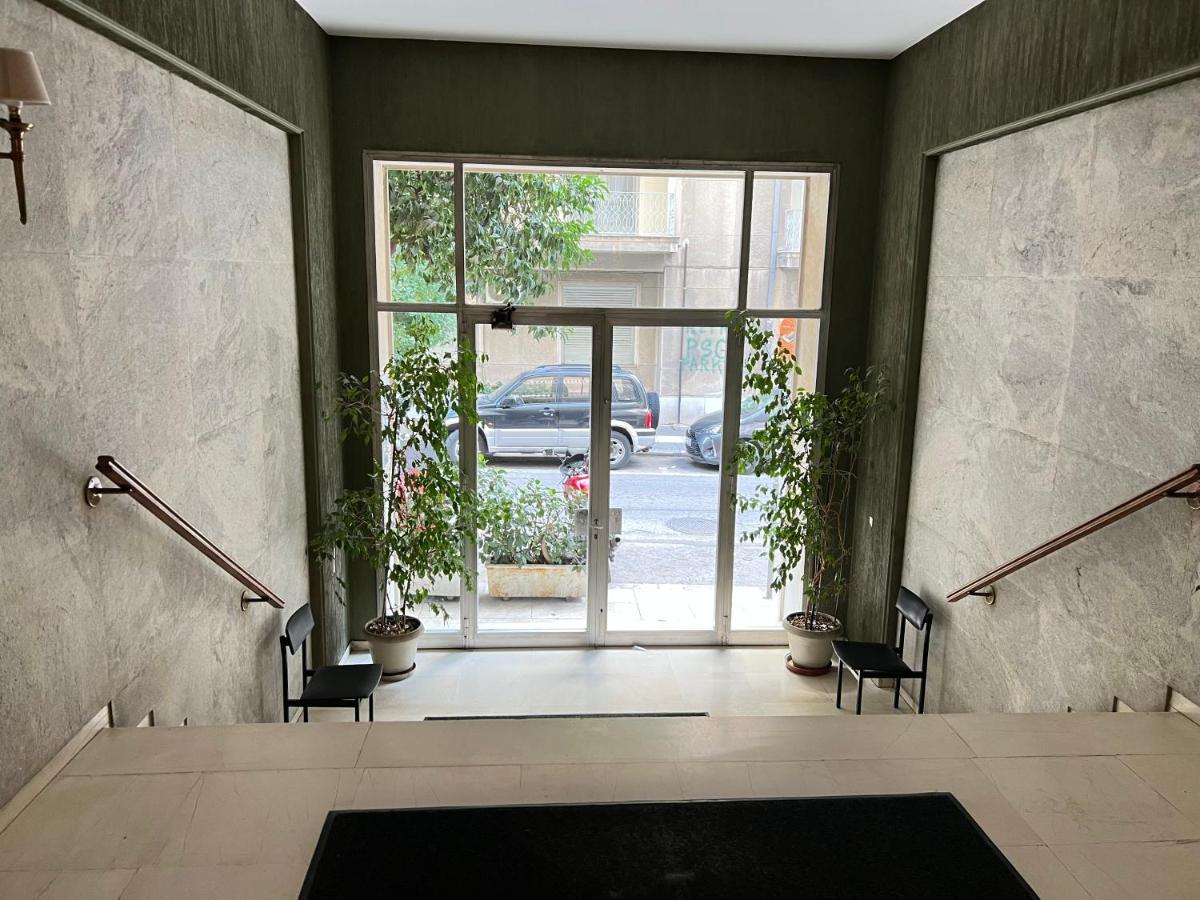 Apartment Bang In Kolonaki By Athenian Homes