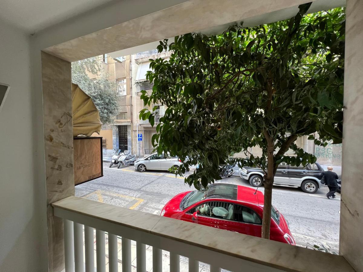 Bang In Kolonaki By Athenian Homes * Athens