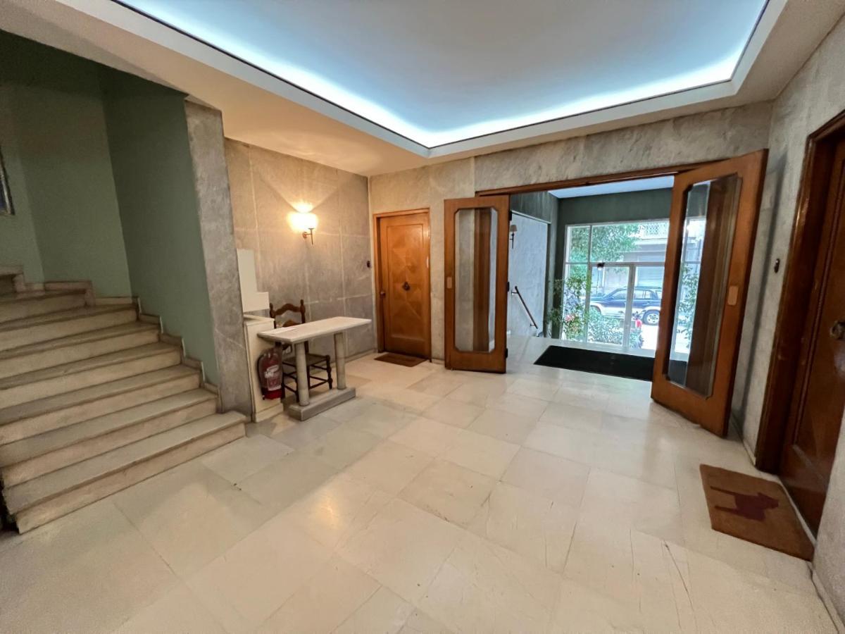 Bang In Kolonaki By Athenian Homes *
