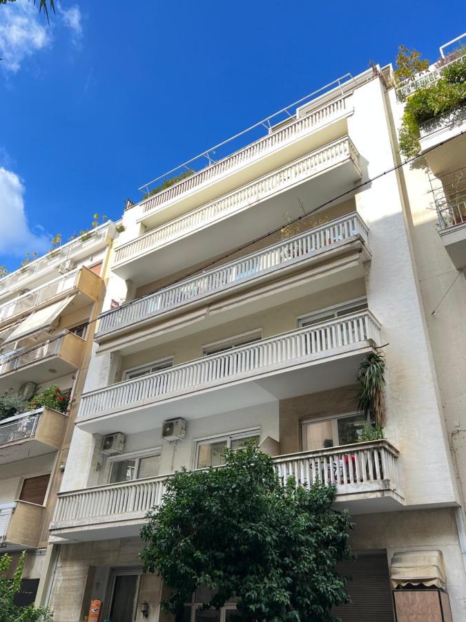 Bang In Kolonaki By Athenian Homes * Athens