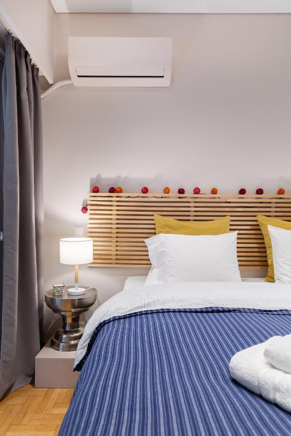 Bang In Kolonaki By Athenian Homes *
