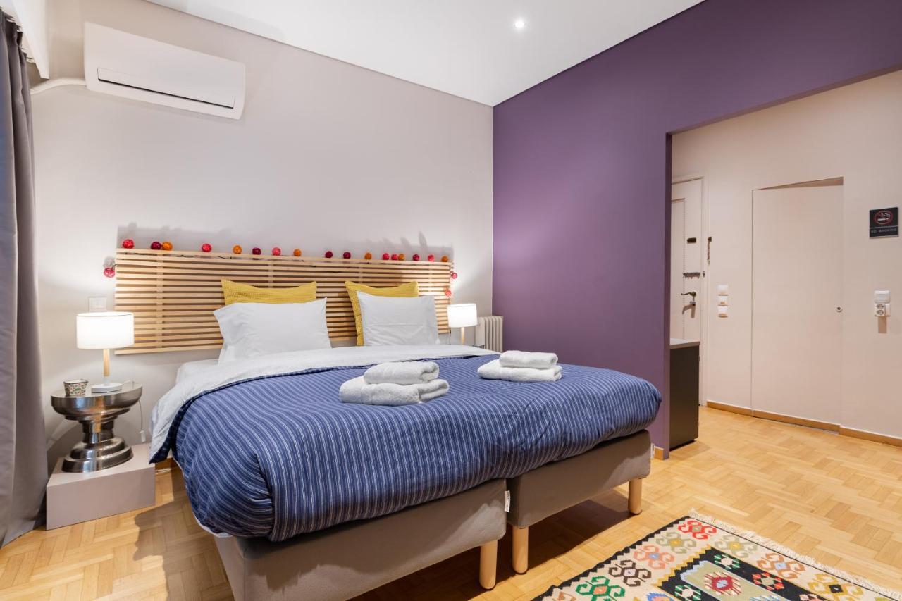 Bang In Kolonaki By Athenian Homes Apartment Athens