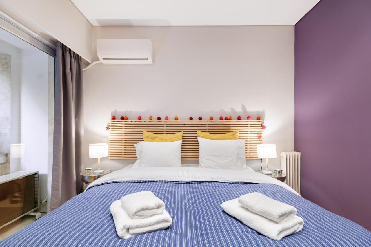 Bang In Kolonaki By Athenian Homes * Athens