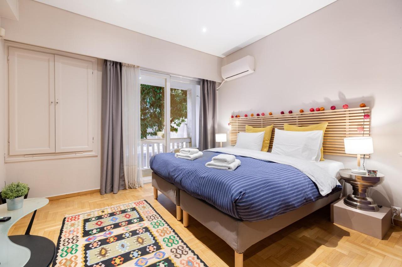 Apartment Bang In Kolonaki By Athenian Homes *