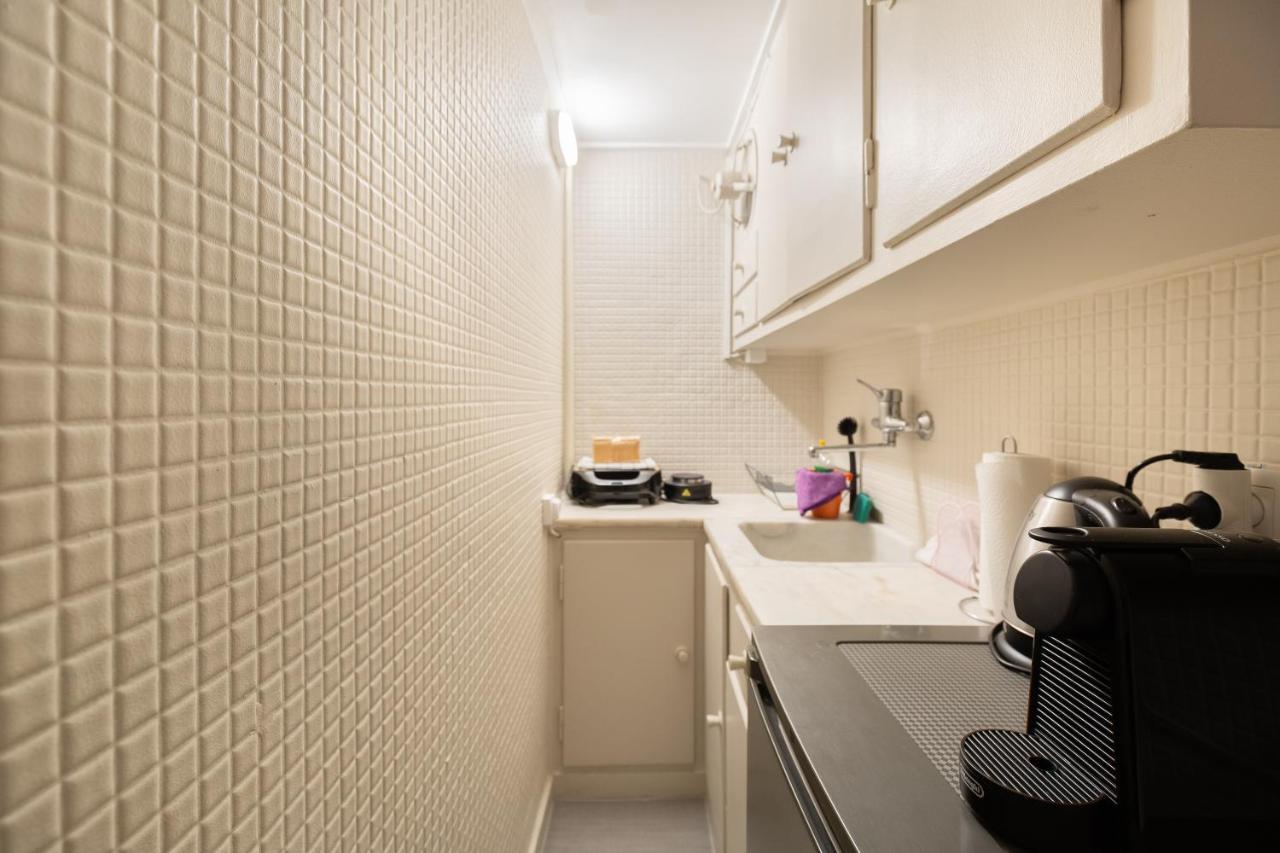 Bang In Kolonaki By Athenian Homes Apartment Athens