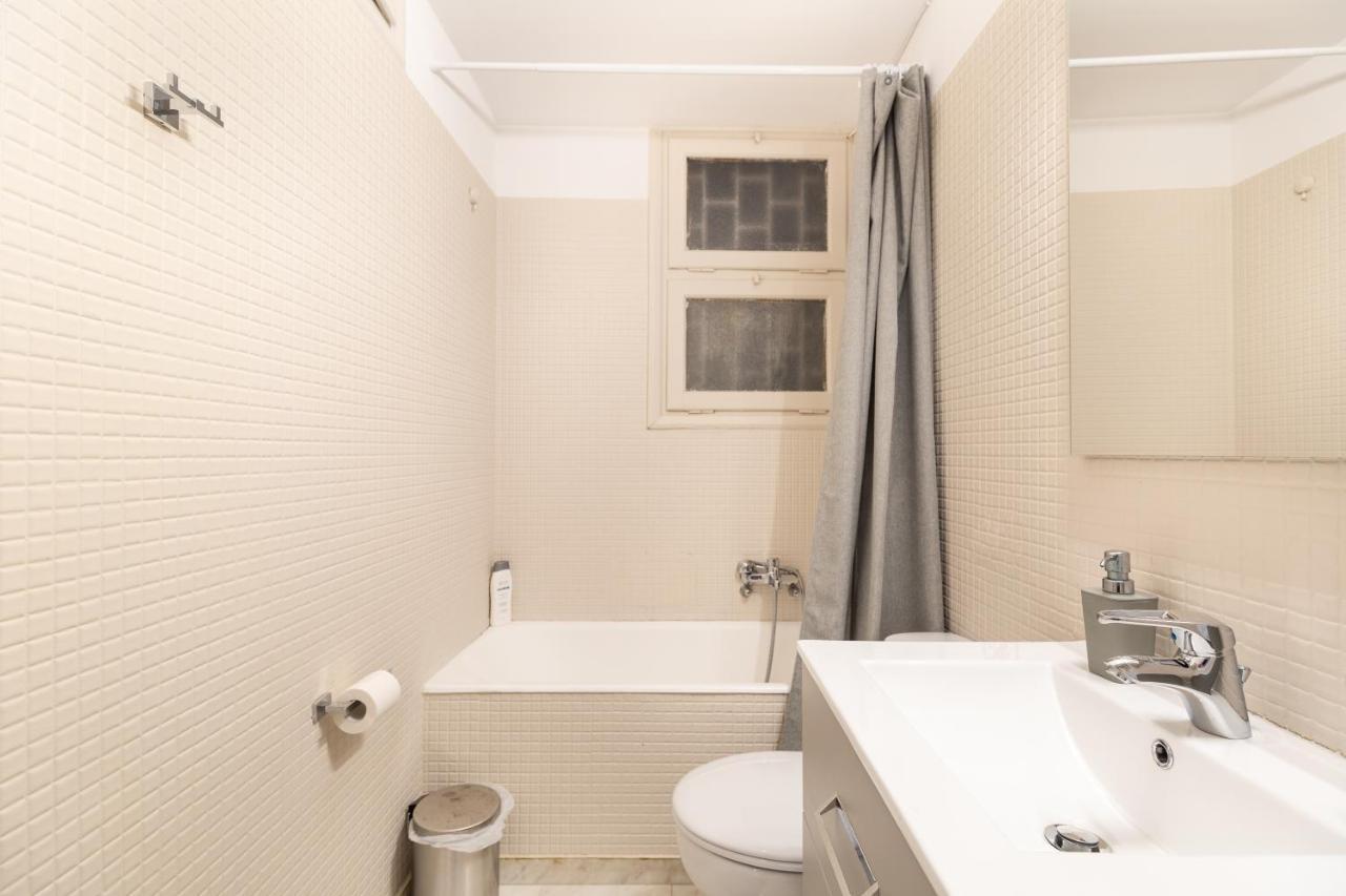 Bang In Kolonaki By Athenian Homes *