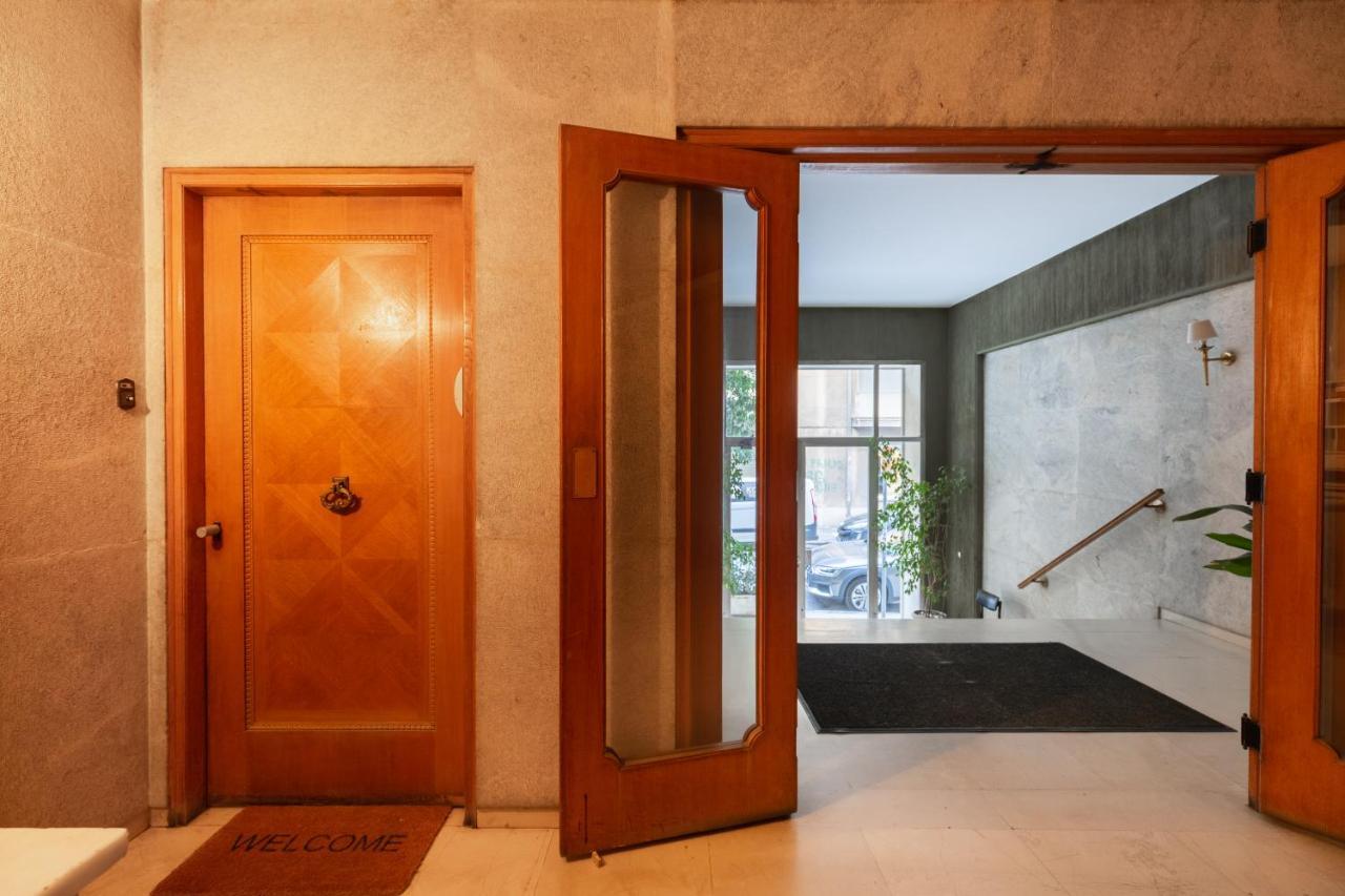 Apartment Bang In Kolonaki By Athenian Homes Athens