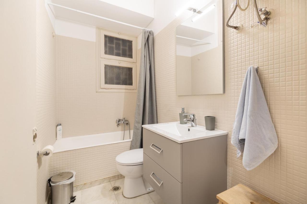 Bang In Kolonaki By Athenian Homes